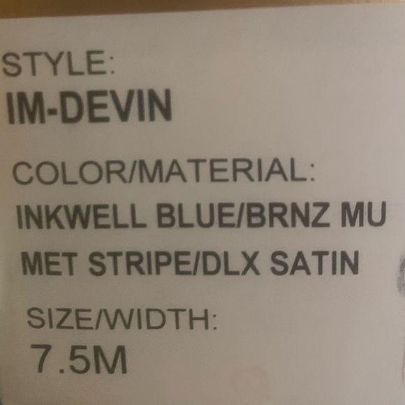 Imagine by Vince Camuto stiletto sandals, formal - Picture 4 of 6